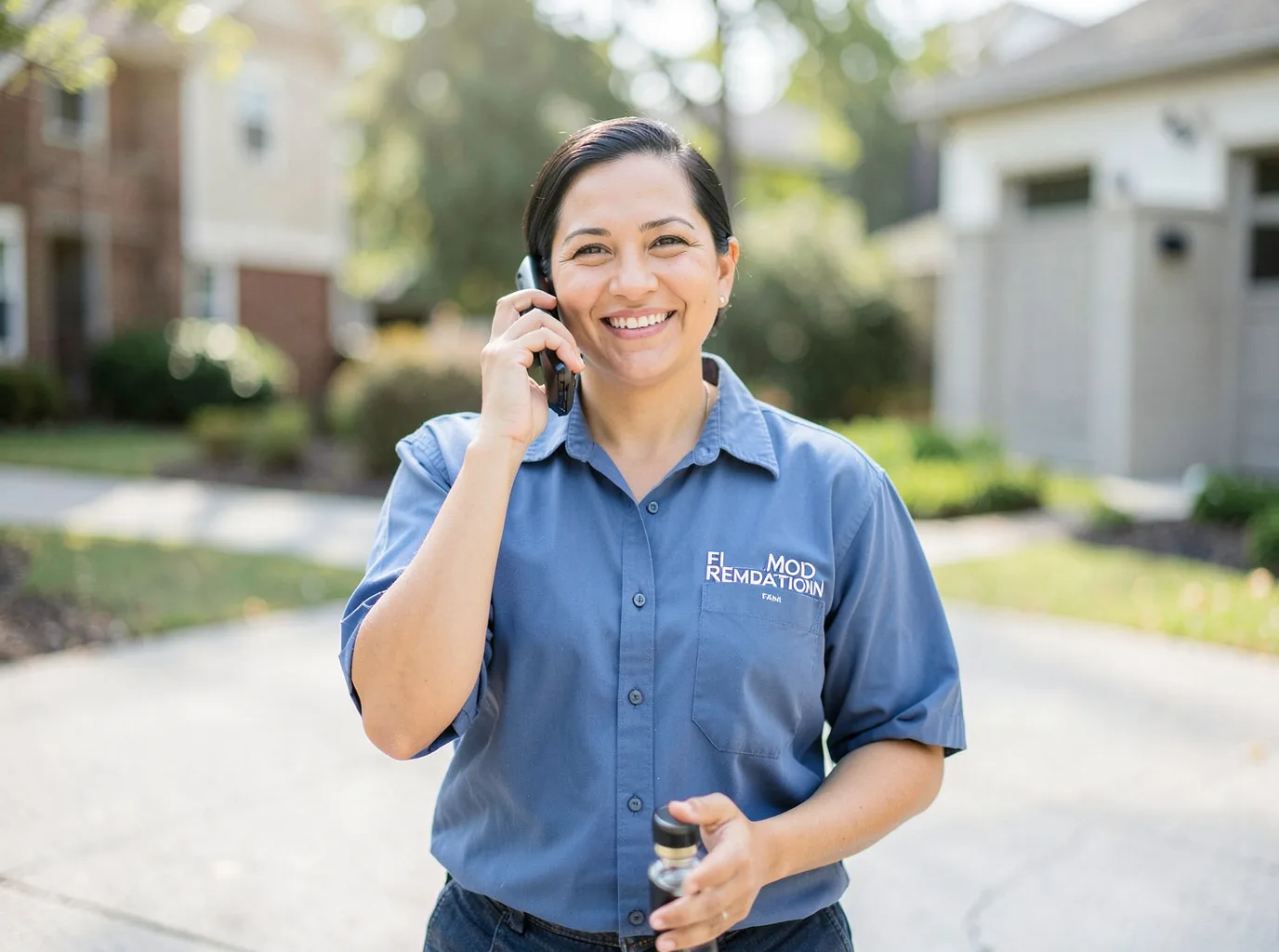 Mold Remediation Shambaugh, IA FAQs